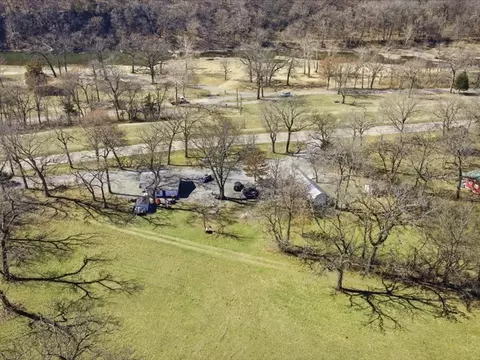 Exterior - 600 S Main, Spavinaw, OK 74366 photo 9 of 9