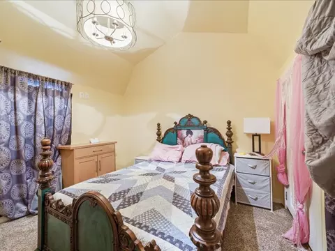 Bedroom - 600 S Main, Spavinaw, OK 74366 photo 4 of 4