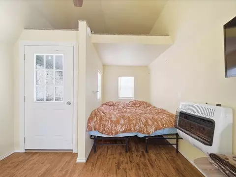 Bedroom - 600 S Main, Spavinaw, OK 74366 photo 3 of 4