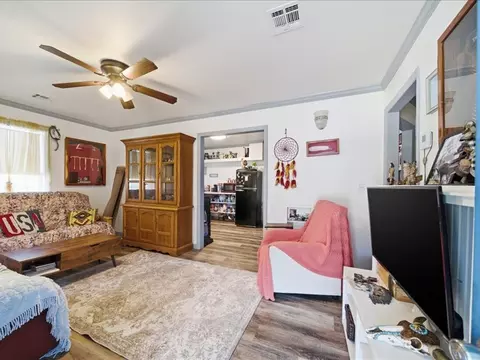 Living - 600 S Main, Spavinaw, OK 74366 photo 1 of 3