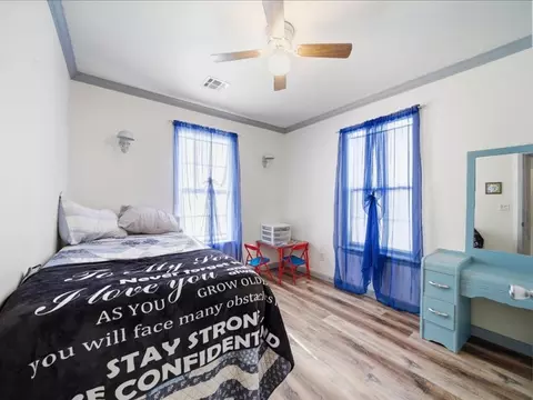 Bedroom - 600 S Main, Spavinaw, OK 74366 photo 2 of 4