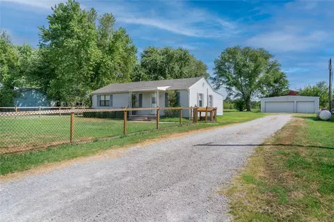 24500 E 55th St S, Broken Arrow, OK 74014