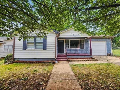 1100 S State Ave, Tahlequah, OK 74464