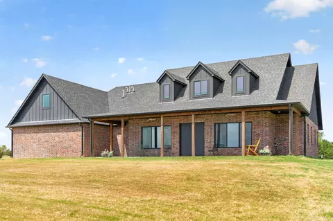 33715 E 111th St S, Coweta, OK 74429