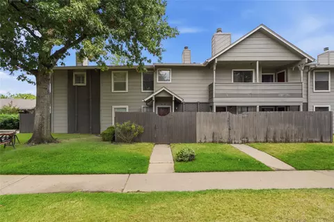 Exterior - 2842 E 90th Street 902, Tulsa, OK 74137 photo 5 of 5