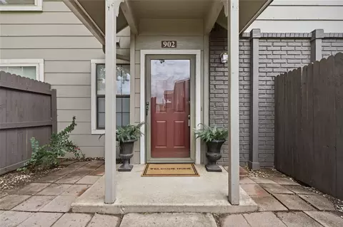 Exterior - 2842 E 90th Street 902, Tulsa, OK 74137 photo 2 of 5