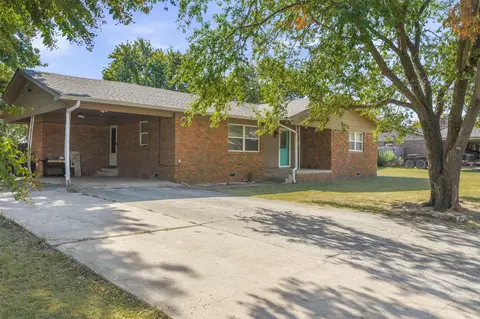 Other - 108 Circle Dr, Davis, OK 73030 photo 1 of 4