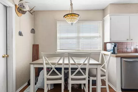 Dining - 108 Circle Dr, Davis, OK 73030 photo 1 of 1