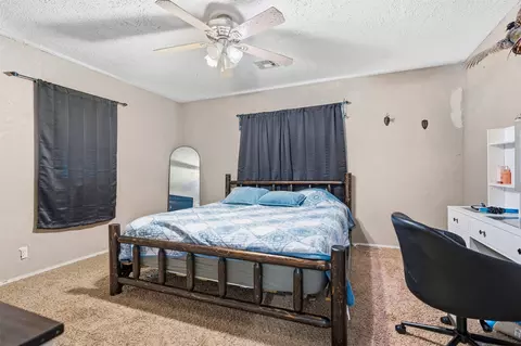 Bedroom - 108 Circle Dr, Davis, OK 73030 photo 1 of 5
