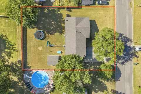 View/Area - 108 Circle Dr, Davis, OK 73030 photo 1 of 6