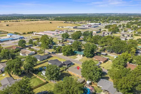 View/Area - 108 Circle Dr, Davis, OK 73030 photo 2 of 6