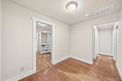 Entry Way - 1313 E 66th Pl, Tulsa, OK 74136 photo 1 of 1
