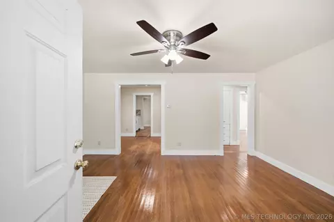 Living - 1313 E 66th Pl, Tulsa, OK 74136 photo 1 of 2