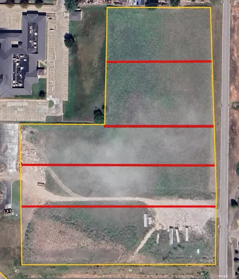 409 N Armstrong St, Bixby, OK 74008