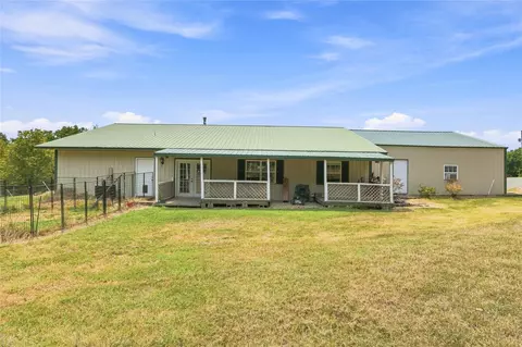 11397 W Joyce Ln, Fort Gibson, OK 74434