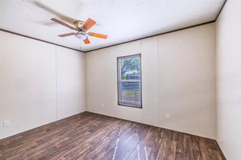 Bedroom - 228 E 9th Ave, Ada, OK 74820 photo 2 of 2