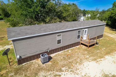 Exterior - 228 E 9th Ave, Ada, OK 74820 photo 5 of 5