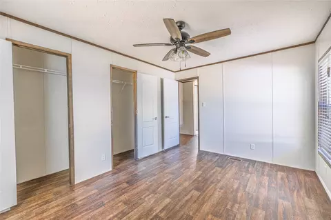 Bedroom - 228 E 9th Ave, Ada, OK 74820 photo 1 of 2