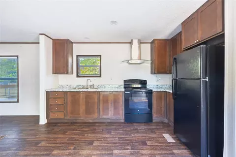 Kitchen - 228 E 9th Ave, Ada, OK 74820 photo 1 of 2