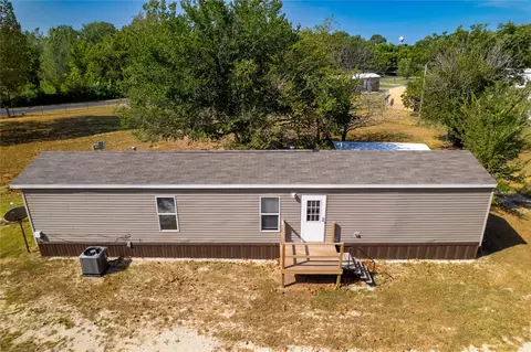 Exterior - 228 E 9th Ave, Ada, OK 74820 photo 4 of 5