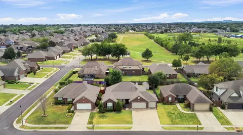View/Area - 20346 E 33rd St S, Broken Arrow, OK 74014 photo 2 of 5