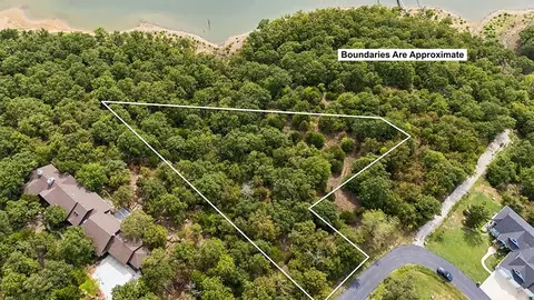 Hickory Drive, Sand Springs, OK 74063