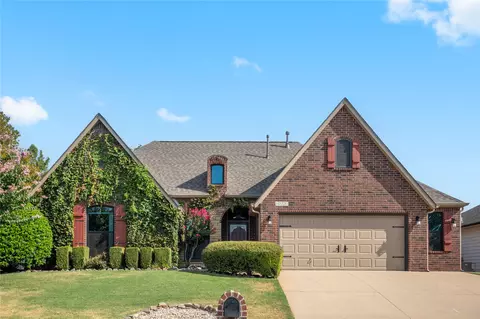 10221 E 113th St S, Bixby, OK 74008