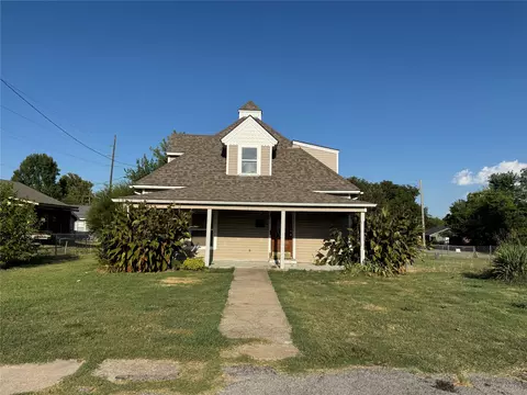 Undisclosed, Sapulpa, OK 74066