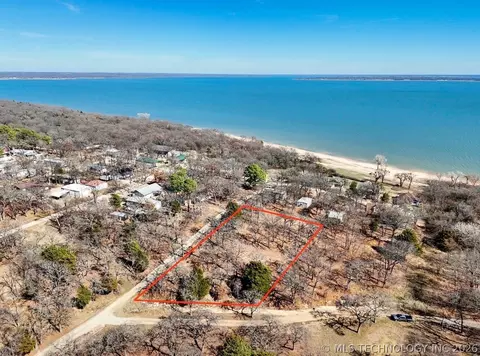210 Maple Dr, Kingston, OK 73439 photo 3
