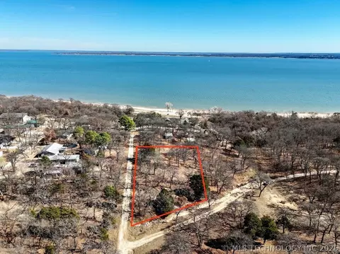 210 Maple Dr, Kingston, OK 73439