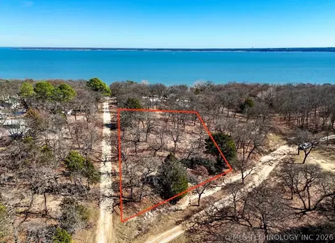 210 Maple Dr, Kingston, OK 73439 photo 2