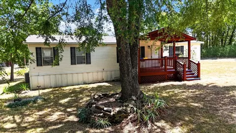 Exterior - 39908 Texas Ave, Howe, OK 74940 photo 10 of 10