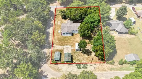 View/Area - 39908 Texas Ave, Howe, OK 74940 photo 1 of 5