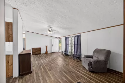 Living - 39908 Texas Ave, Howe, OK 74940 photo 3 of 3