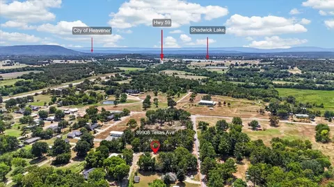 View/Area - 39908 Texas Ave, Howe, OK 74940 photo 5 of 5
