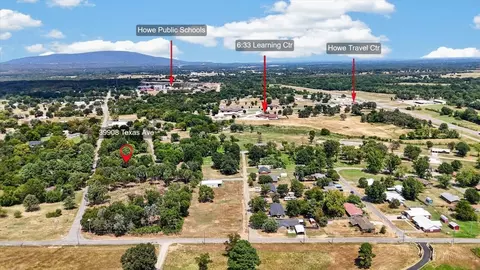 View/Area - 39908 Texas Ave, Howe, OK 74940 photo 3 of 5
