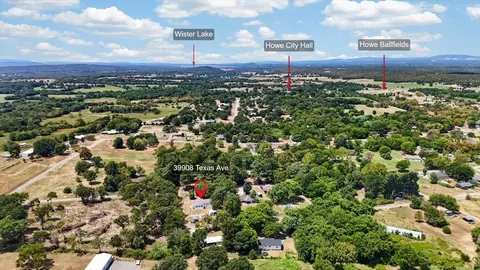 View/Area - 39908 Texas Ave, Howe, OK 74940 photo 4 of 5