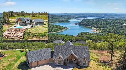 17595 Spring Hill Ln, Park Hill, OK 74451