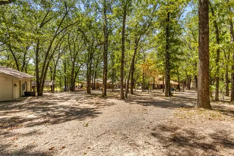 Exterior - 424866 E 1169 Rd, Eufaula, OK 74432 photo 20 of 29