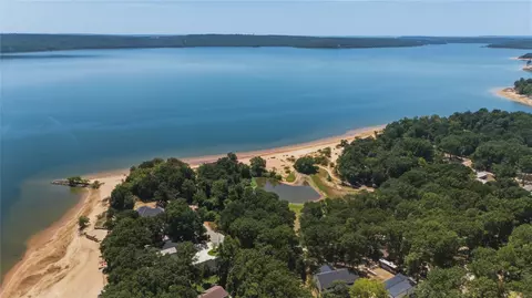 View/Area - 424866 E 1169 Rd, Eufaula, OK 74432 photo 13 of 19