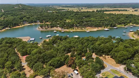 View/Area - 424866 E 1169 Rd, Eufaula, OK 74432 photo 9 of 19