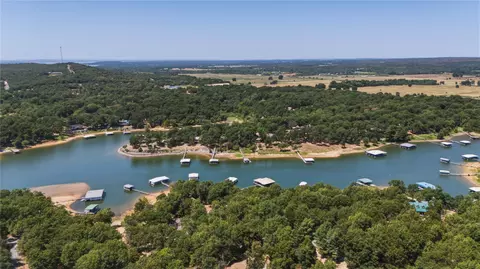 View/Area - 424866 E 1169 Rd, Eufaula, OK 74432 photo 10 of 19