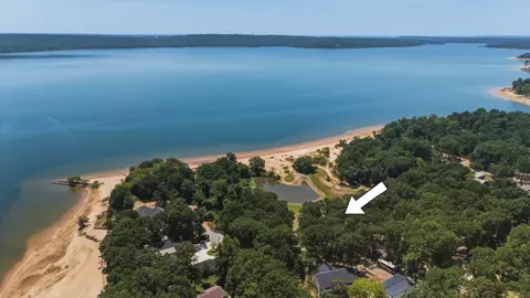View/Area - 424866 E 1169 Rd, Eufaula, OK 74432 photo 2 of 19