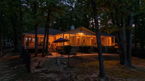 Other - 424866 E 1169 Rd, Eufaula, OK 74432 photo 22 of 23