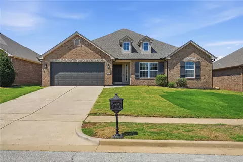 312 E Fargo St, Broken Arrow, OK 74012