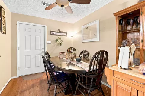Dining - 201 Smith, Colbert, OK 74733 photo 1 of 1