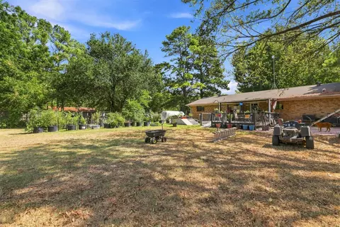 Exterior - 201 Smith, Colbert, OK 74733 photo 3 of 5