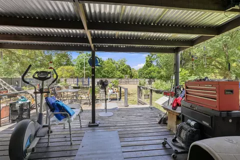Exterior - 201 Smith, Colbert, OK 74733 photo 5 of 5
