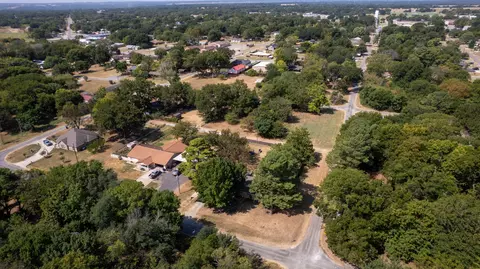 View/Area - 201 Smith, Colbert, OK 74733 photo 2 of 3