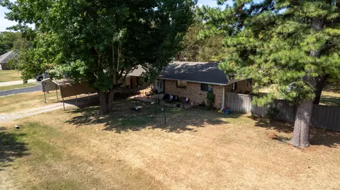 Other - 201 Smith, Colbert, OK 74733 photo 6 of 6